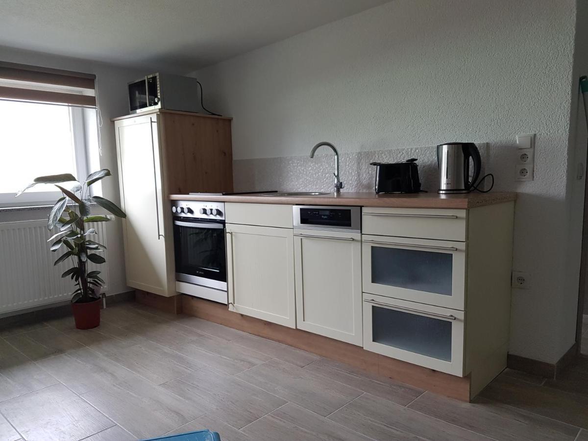 Fewo Neuwied & Koblenz ภายนอก รูปภาพ